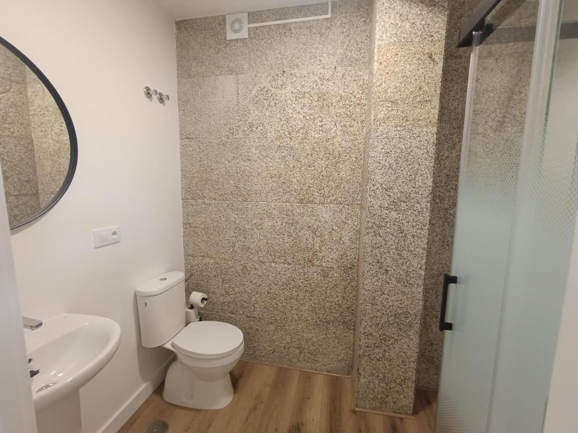 Albergue Villa San Clemente トゥイ エクステリア 写真